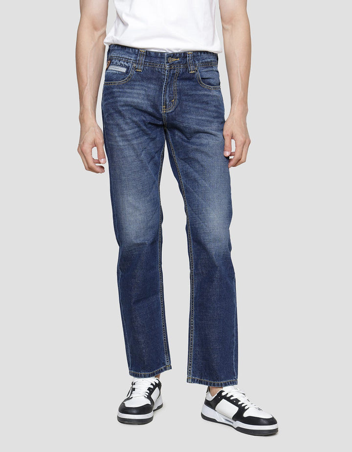 Lois Straight Fit Men's Jeans Pants