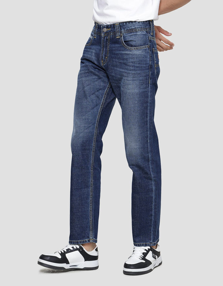 Lois Straight Fit Men's Jeans Pants