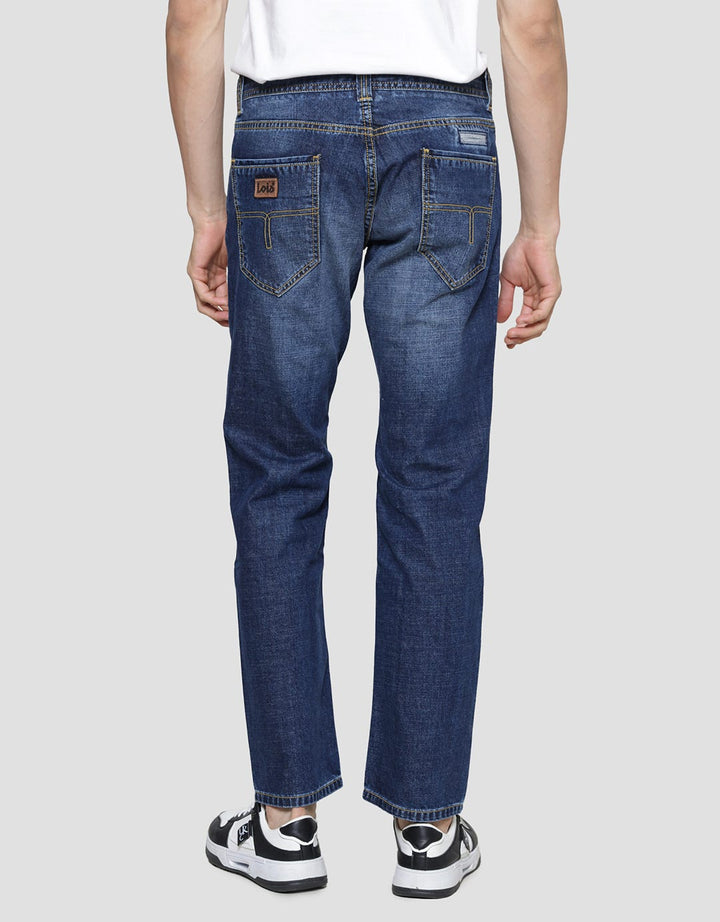 Lois Straight Fit Men's Jeans Pants