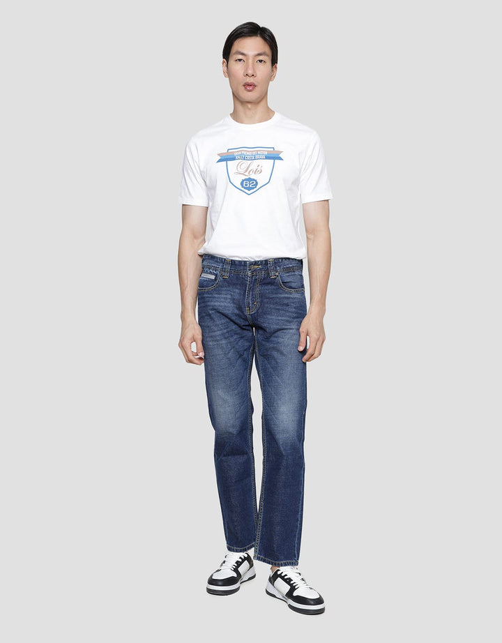 Lois Straight Fit Men's Jeans Pants