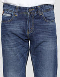 Lois Straight Fit Men's Jeans Pants