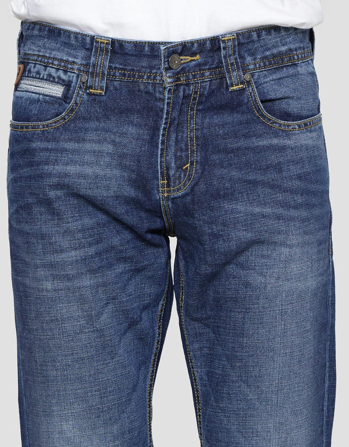 Lois Straight Fit Men's Jeans Pants