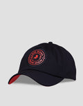 Lois Patch Logo Men's Casual Hat