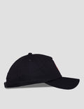 Lois Patch Logo Men's Casual Hat