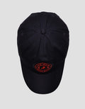 Lois Patch Logo Men's Casual Hat