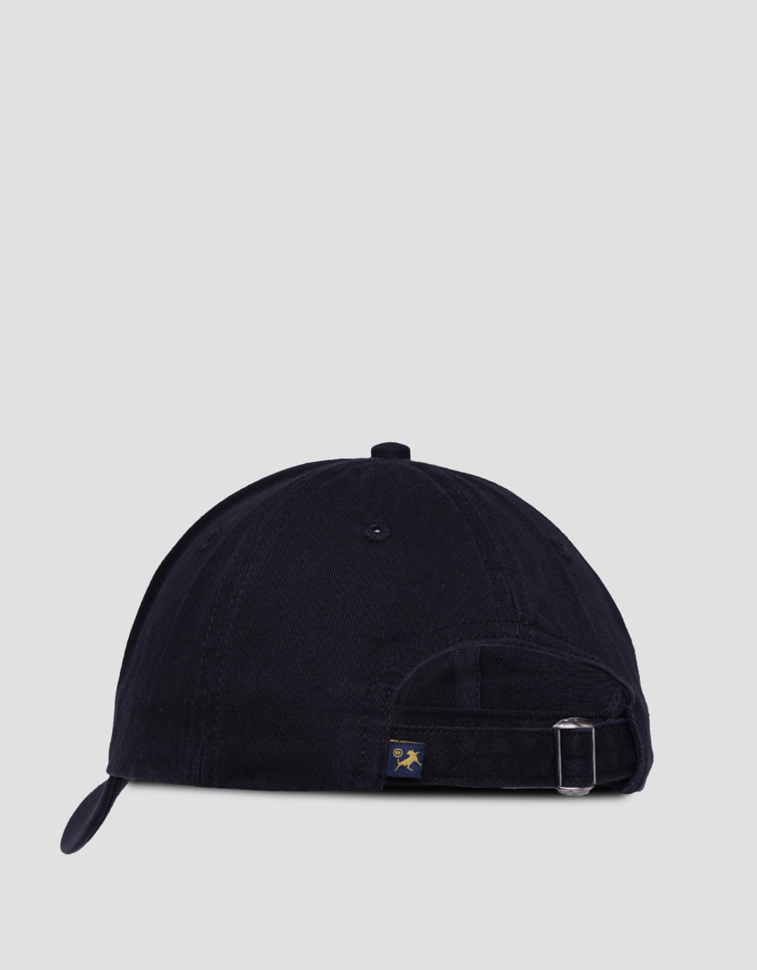 Lois 1962 Logo Embro Topi Pria