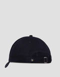 Lois 1962 Logo Embro Topi Pria