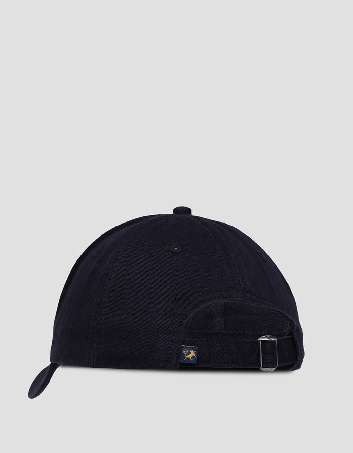 Lois 1962 Logo Embro Topi Pria