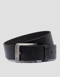 Lois B436NBL Men's Belt