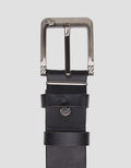 Lois B436NBL Men's Belt