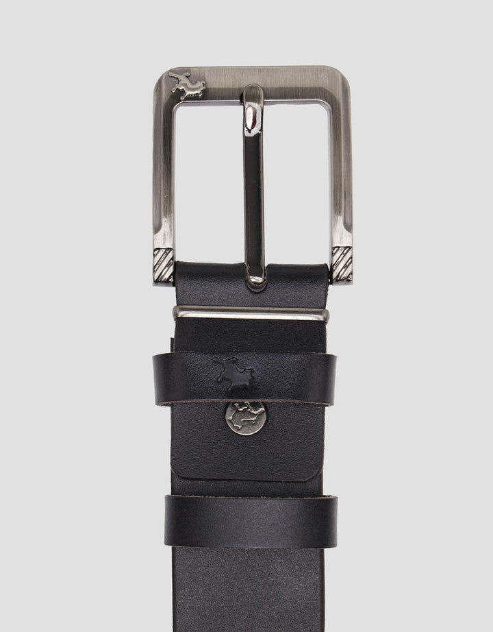 Lois B436NBL Men's Belt