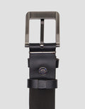 Lois B436NBL Men's Belt