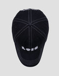 Lois Embroidery Brand Logo Casual Topi Pria