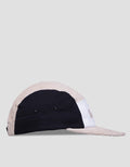 Lois Embro Logo Topi Casual Pria