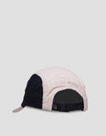 Lois Embro Logo Topi Casual Pria
