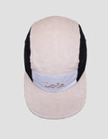 Lois Embro Logo Topi Casual Pria