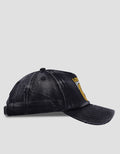 Lois Logo Washed Topi Casual Pria