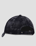 Lois Logo Washed Topi Casual Pria