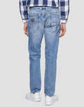 Lois Straight Fit Jeans Men's Long Pants