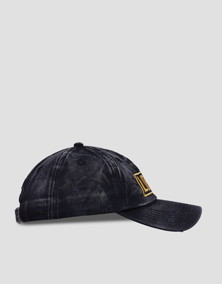 Lois 62 Washed Topi Casual Pria