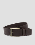 Lois B431Gdb Belt Pria