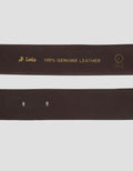 Lois B431Gdb Belt Pria