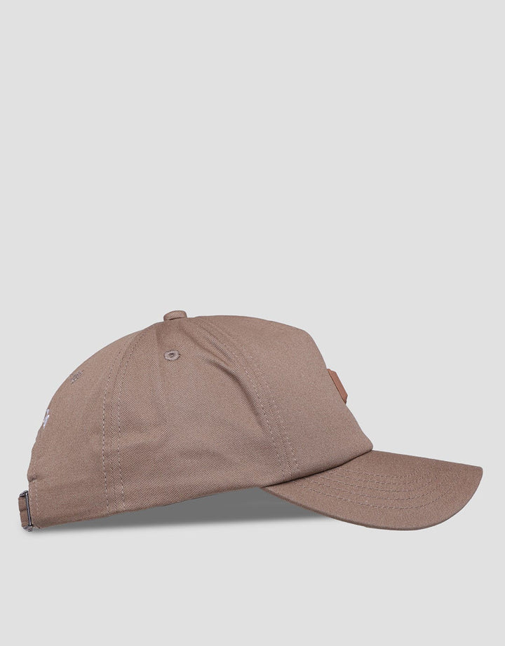 Lois Logo Emboss Men's Casual Hat
