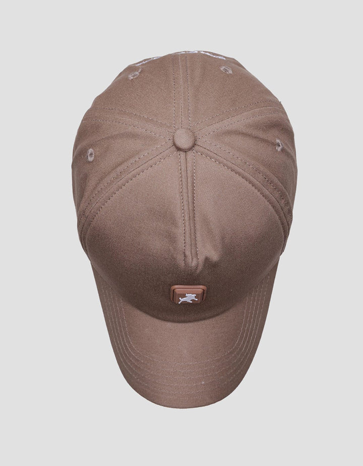 Lois Logo Emboss Men's Casual Hat