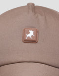 Lois Logo Emboss Men's Casual Hat