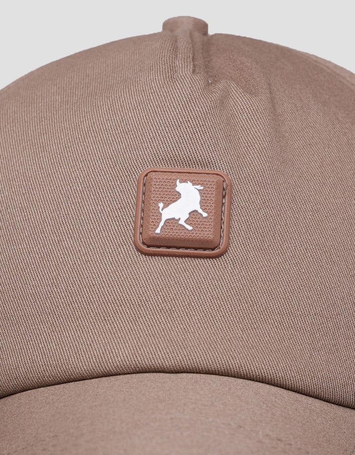 Lois Logo Emboss Men's Casual Hat