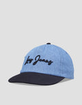 Lois Jeans Denim Casual Men's Hat