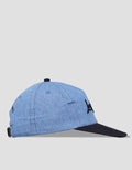Lois Jeans Denim Casual Men's Hat