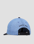 Lois Jeans Denim Casual Men's Hat