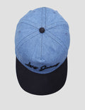 Lois Jeans Denim Casual Men's Hat