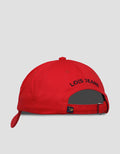 Lois Logo Shine Men's Casual Hat