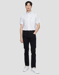 Lois Slim Stretch Fit Men's Jeans