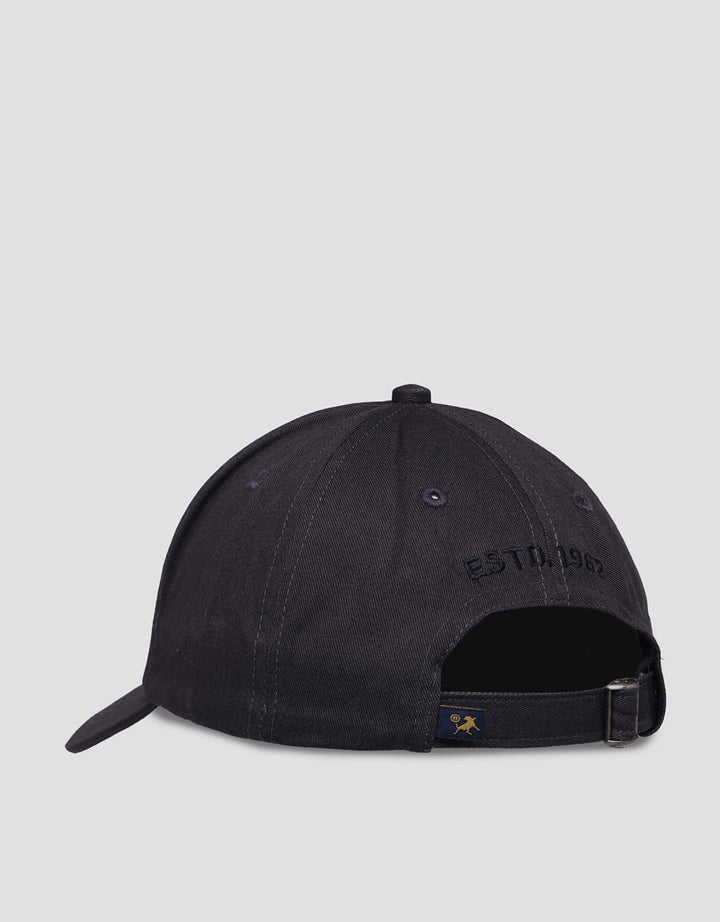 Lois Print Logo Casual Men's Hat