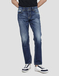 Lois Slim Fit Washed Men's Jeans