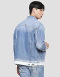 Lois Denim Jacket Pria