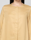 Cardinal Femme Polos Kemeja Wanita