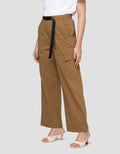 Cardinal Femme Fashion Pocket Celana Wanita