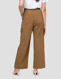 Cardinal Femme Fashion Pocket Celana Wanita