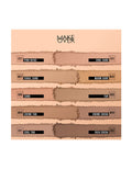 MAKE OVER Powerstay 24H Matte Powder Foundation W60 Creme Cocoa 10 g