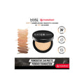 Make Over Powerstay 24H Matte Powder Foundation W22 Warm Ivory 10 G