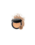 MAKE OVER Powerstay 24H Matte Powder Foundation W50 Creme Tan 10 g