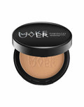 MAKE OVER Powerstay 24H Matte Powder Foundation N10 Marble 10 g