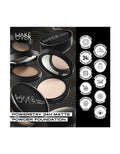 MAKE OVER Powerstay 24H Matte Powder Foundation N10 Marble 10 g
