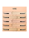 MAKE OVER Powerstay 24H Matte Powder Foundation N10 Marble 10 g