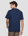 Nevada Men's Short Sleeve T-Shirt Preserve &amp; Cherish Print