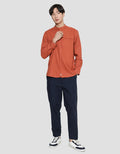 Nevada Koko Long Sleeve Simply Men